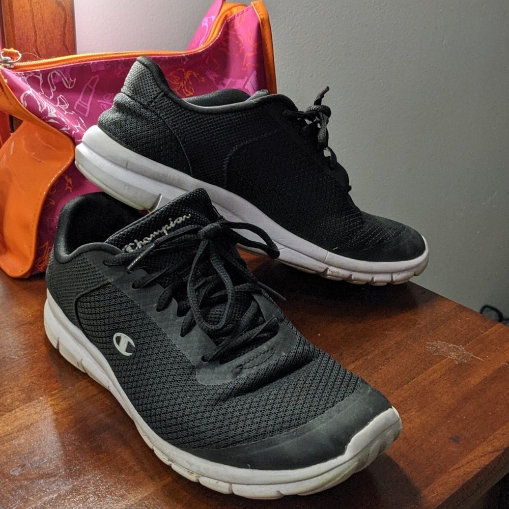 Champion sneakers